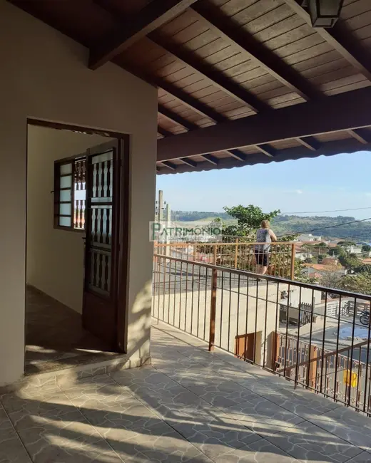 Foto 7 de Casa com 3 quartos à venda, 125m2 em Jaguariuna - SP