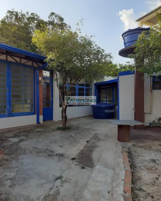 Foto 1 de Casa com 2 quartos à venda, 244m2 em Jaguariuna - SP
