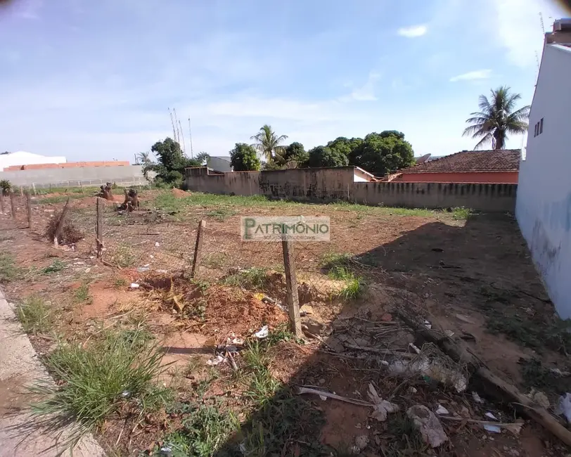 Foto 1 de Terreno / Lote à venda, 526m2 em Jaguariuna - SP