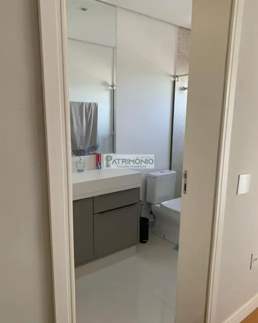 Foto 9 de Casa de Condomínio com 3 quartos à venda e para alugar, 414m2 em Jaguariuna - SP