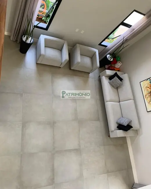Foto 2 de Casa de Condomínio com 3 quartos à venda e para alugar, 414m2 em Jaguariuna - SP