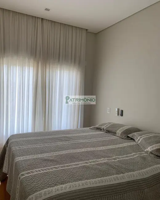 Foto 8 de Casa de Condomínio com 3 quartos à venda e para alugar, 414m2 em Jaguariuna - SP