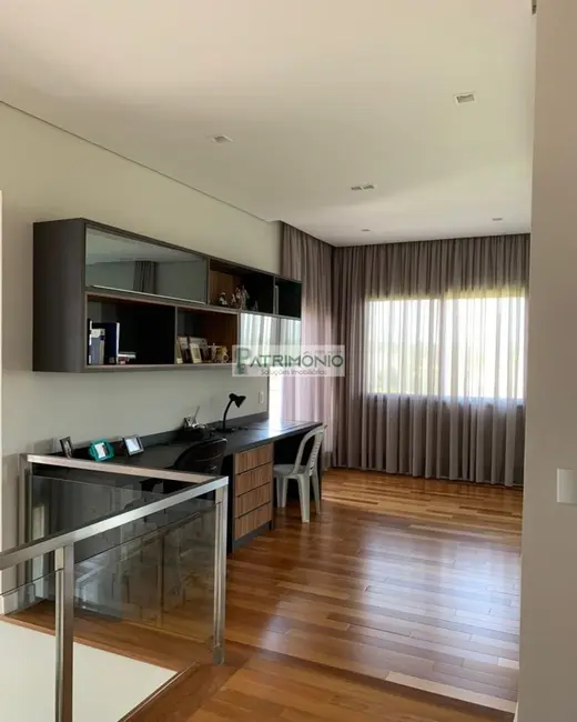 Foto 3 de Casa de Condomínio com 3 quartos à venda e para alugar, 414m2 em Jaguariuna - SP