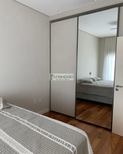 Foto 6 de Casa de Condomínio com 3 quartos à venda e para alugar, 414m2 em Jaguariuna - SP