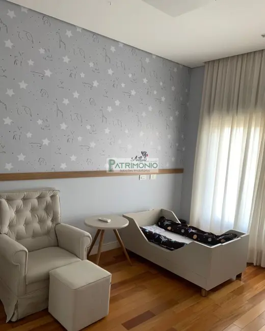 Foto 5 de Casa de Condomínio com 3 quartos à venda e para alugar, 414m2 em Jaguariuna - SP