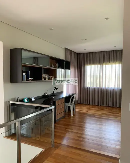 Foto 7 de Casa de Condomínio com 3 quartos à venda e para alugar, 414m2 em Jaguariuna - SP