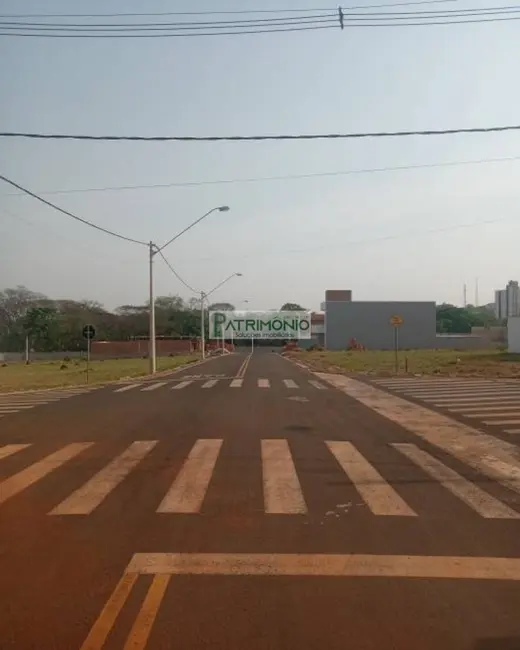 Foto 3 de Terreno / Lote à venda, 342m2 em Jaguariuna - SP