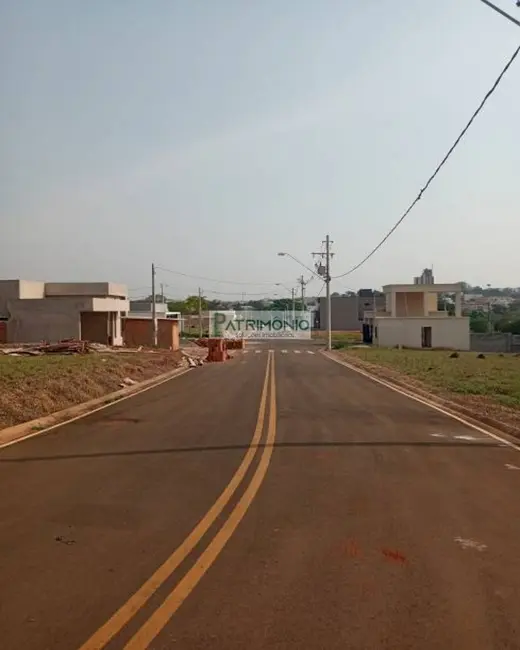 Foto 2 de Terreno / Lote à venda, 342m2 em Jaguariuna - SP