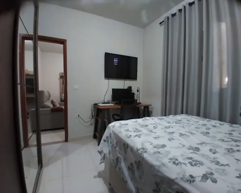 Foto 8 de Casa com 3 quartos à venda, 155m2 em Jaguariuna - SP