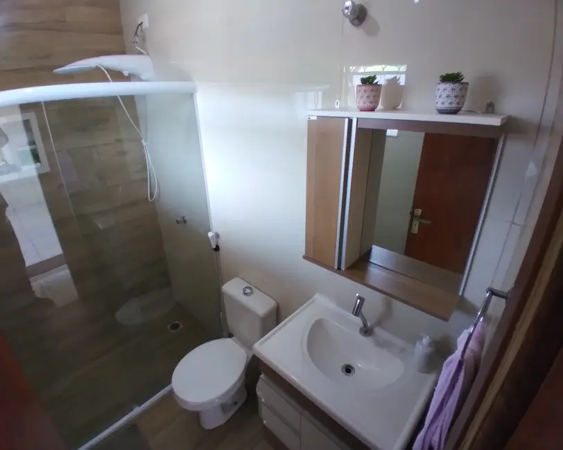 Foto 3 de Casa com 3 quartos à venda, 155m2 em Jaguariuna - SP