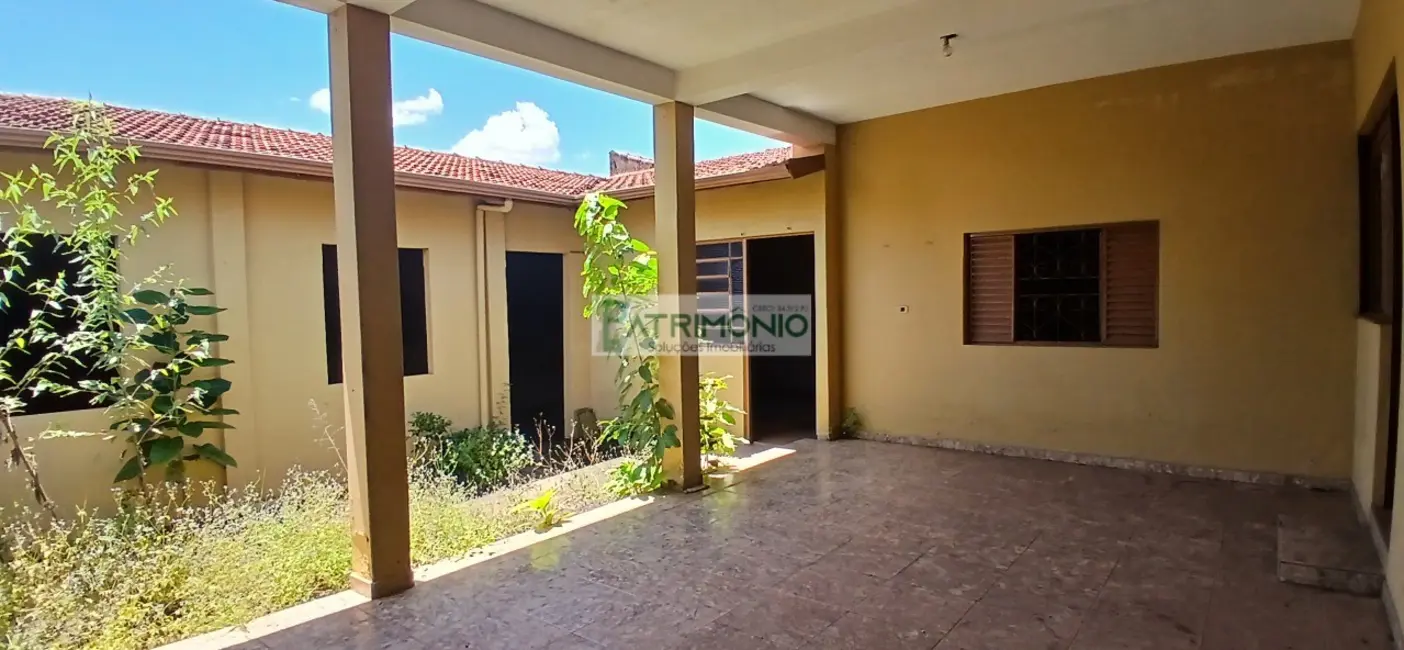 Foto 7 de Sala Comercial com 3 quartos à venda, 230m2 em Jaguariuna - SP