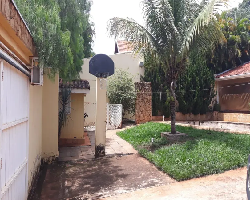 Foto 2 de Chácara com 4 quartos à venda, 180m2 em Bananal, Campinas - SP