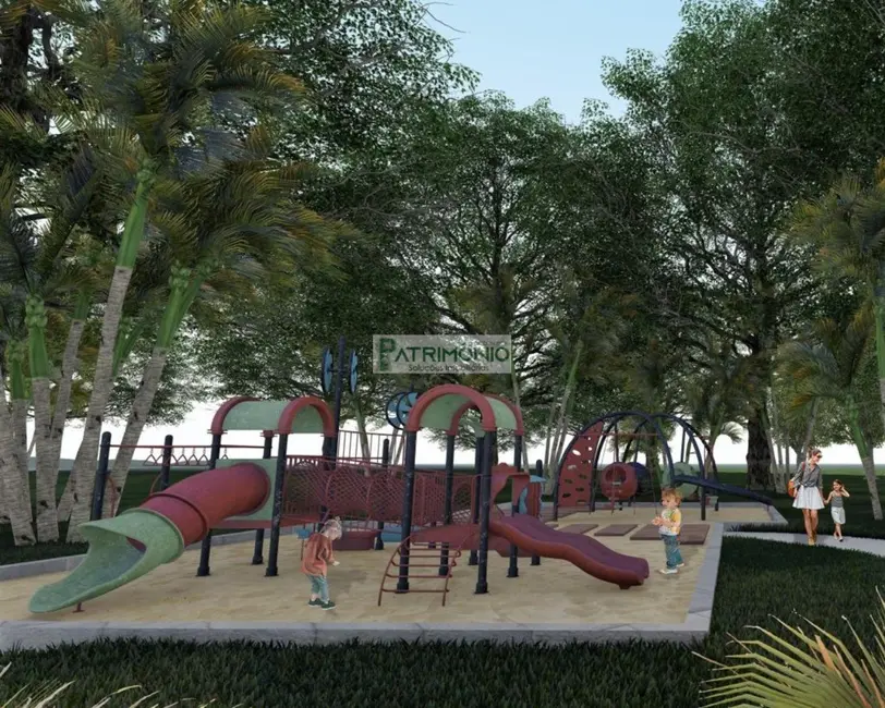 Foto 5 de Terreno / Lote à venda, 250m2 em Jaguariuna - SP