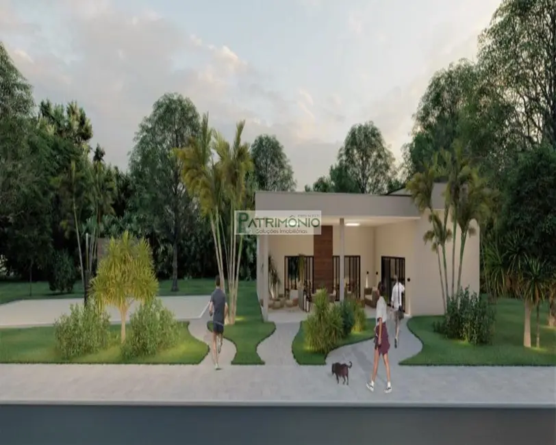 Foto 6 de Terreno / Lote à venda, 250m2 em Jaguariuna - SP