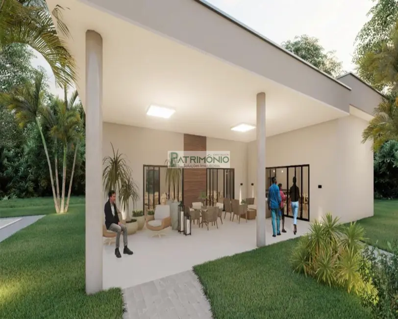 Foto 4 de Terreno / Lote à venda, 250m2 em Jaguariuna - SP