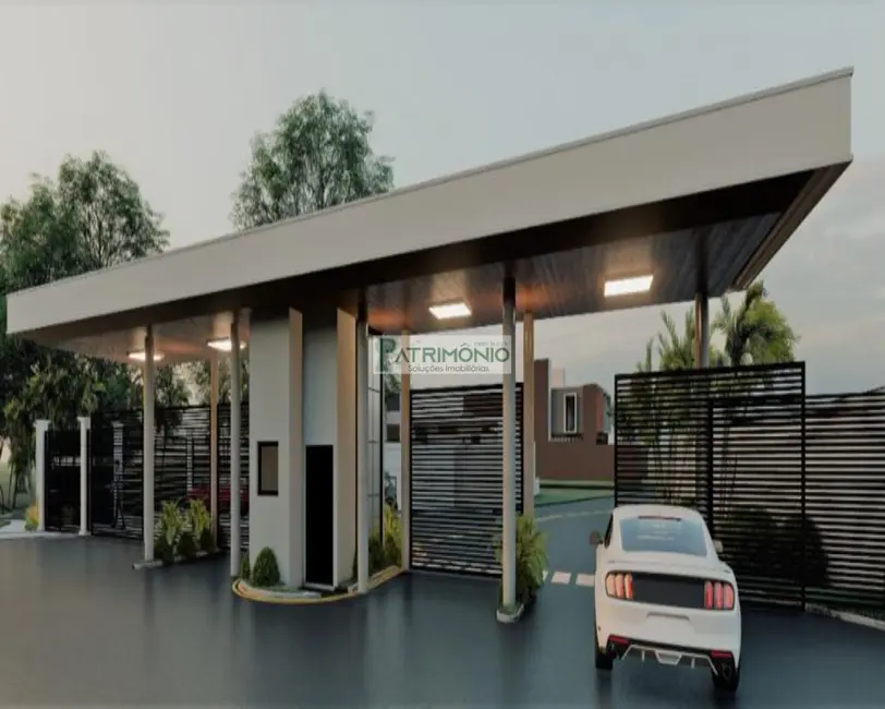 Foto 3 de Terreno / Lote à venda, 250m2 em Jaguariuna - SP