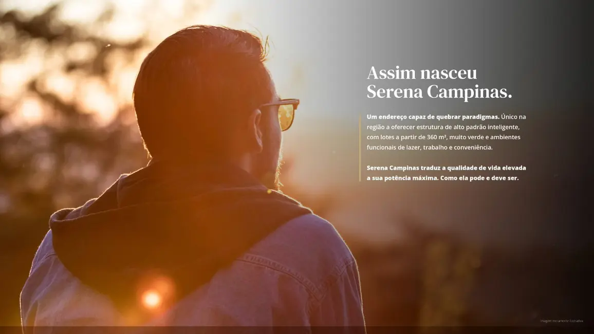 Foto 5 de Terreno / Lote à venda, 360m2 em Campinas - SP