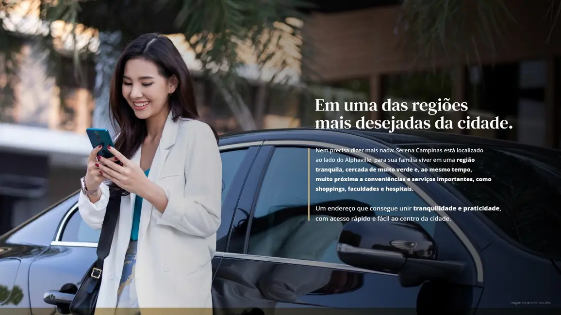 Foto 7 de Terreno / Lote à venda, 360m2 em Campinas - SP