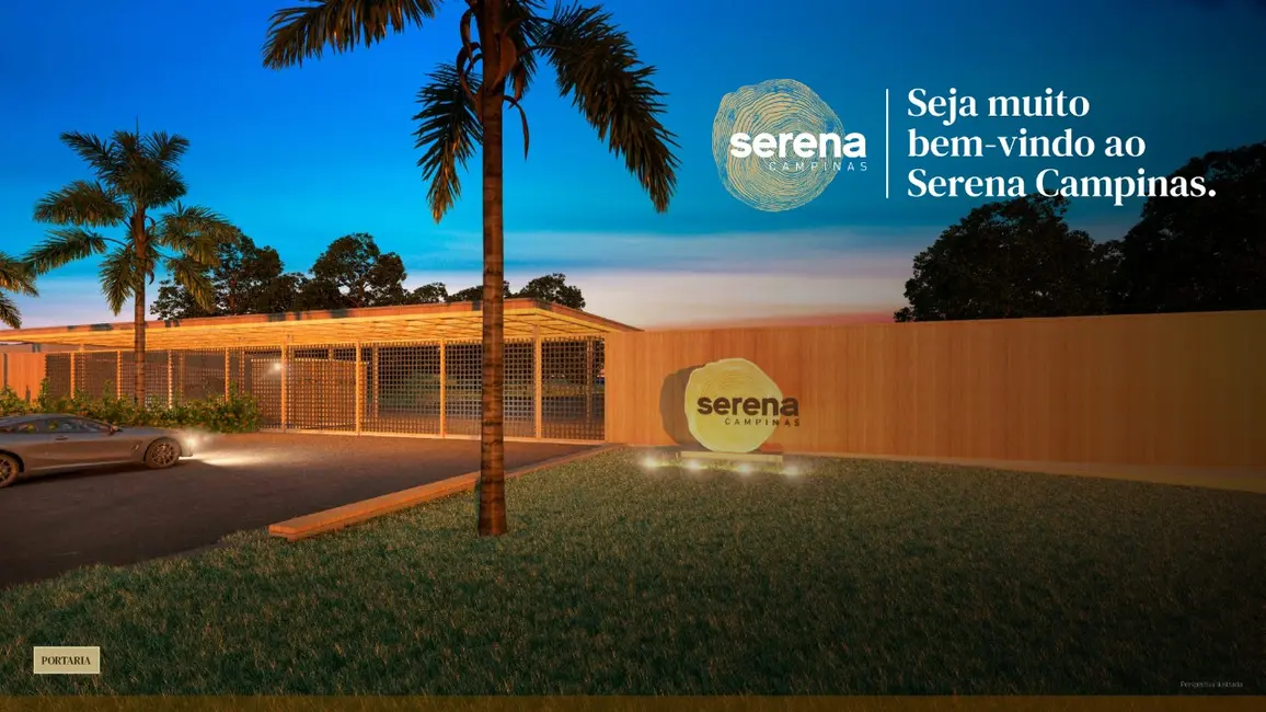 Foto 6 de Terreno / Lote à venda, 360m2 em Campinas - SP