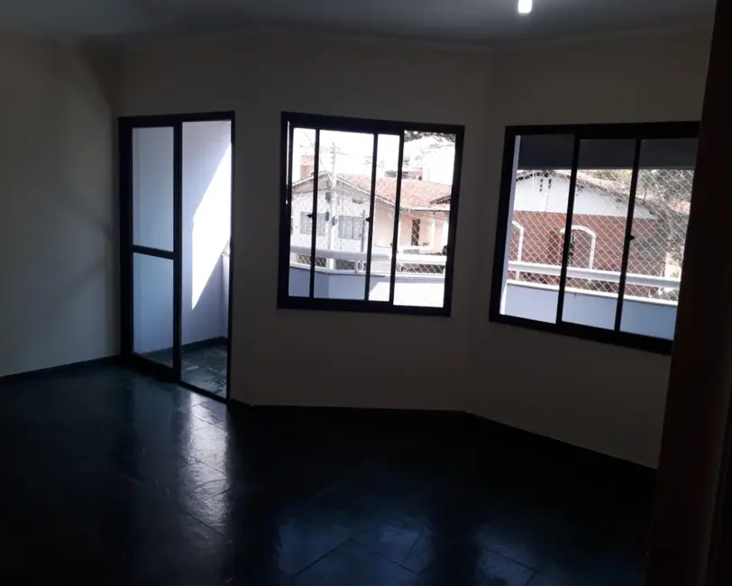 Foto 5 de Apartamento com 3 quartos à venda, 95m2 em Jaguariuna - SP