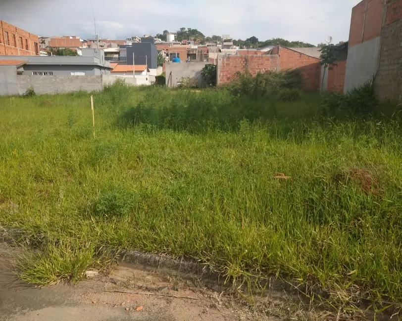 Foto 2 de Terreno / Lote à venda, 334m2 em Jaguariuna - SP