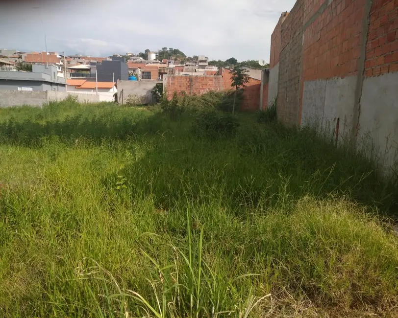 Foto 3 de Terreno / Lote à venda, 334m2 em Jaguariuna - SP