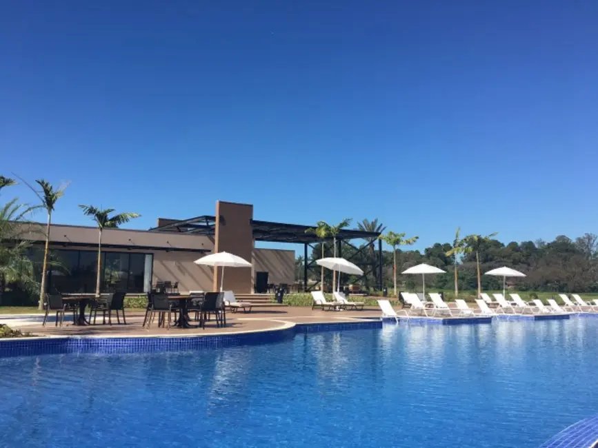 Foto 2 de Terreno / Lote à venda, 1017m2 em Jaguariuna - SP