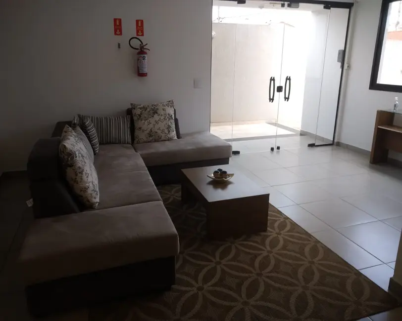 Foto 2 de Apartamento com 2 quartos à venda, 52m2 em Jaguariuna - SP