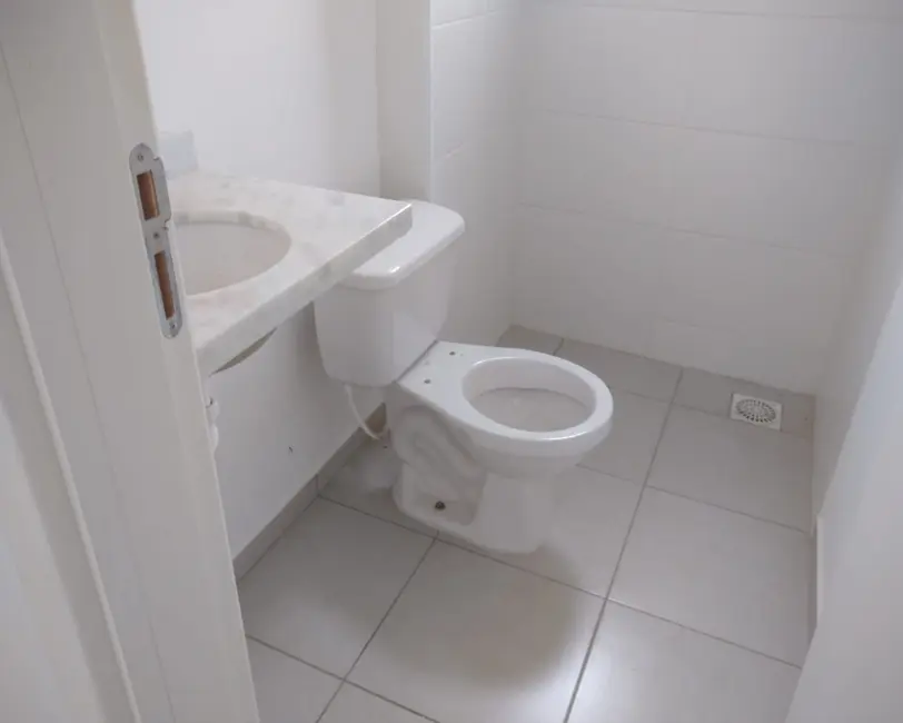 Foto 3 de Apartamento com 2 quartos à venda, 52m2 em Jaguariuna - SP