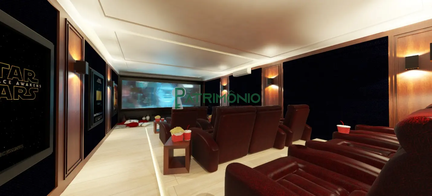 Foto 9 de Apartamento com 1 quarto à venda, 52m2 em Jaguariuna - SP