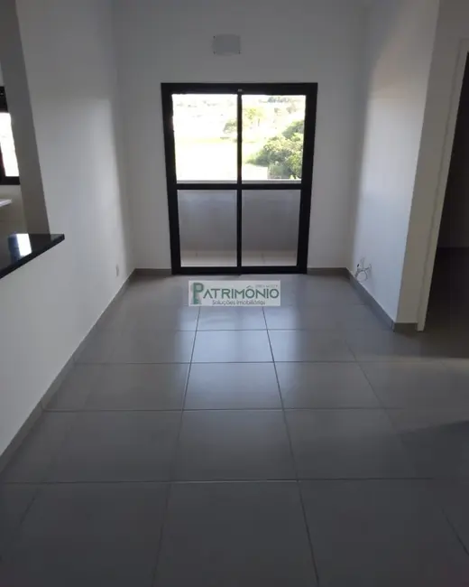 Foto 1 de Apartamento com 2 quartos à venda, 52m2 em Jaguariuna - SP