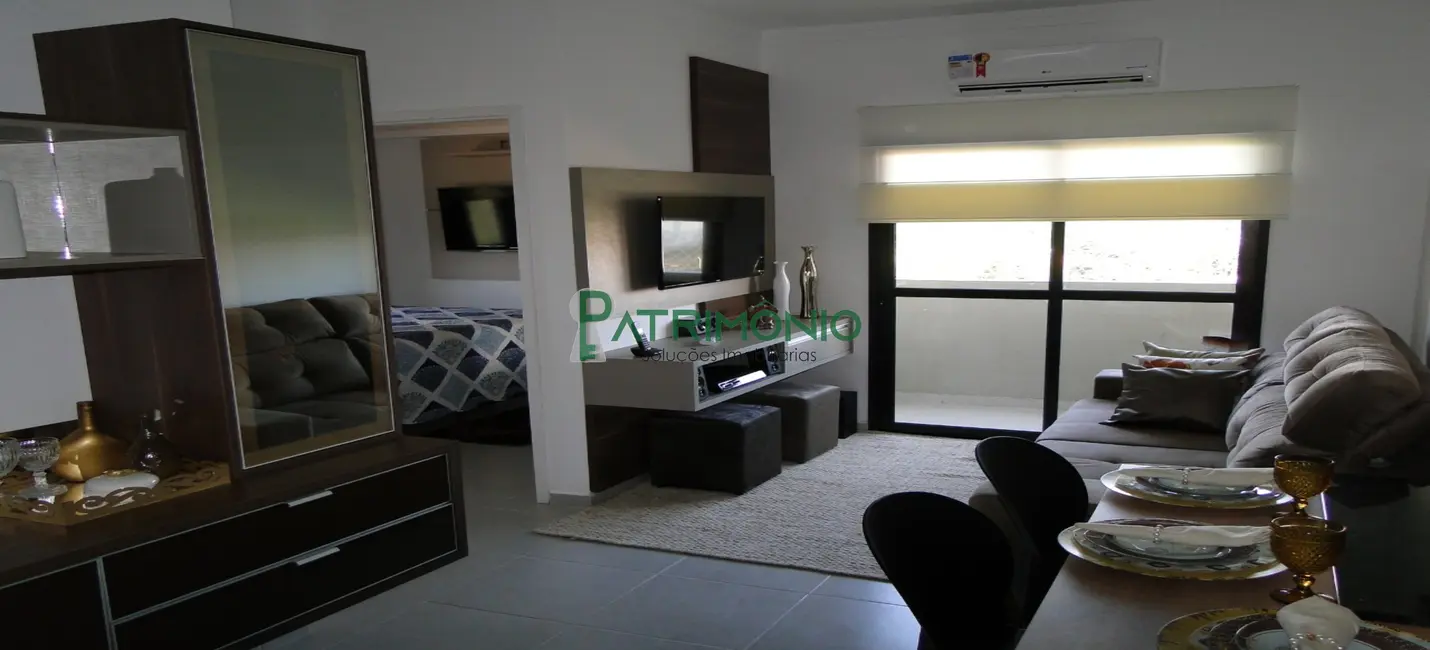 Foto 2 de Apartamento com 2 quartos à venda, 52m2 em Jaguariuna - SP
