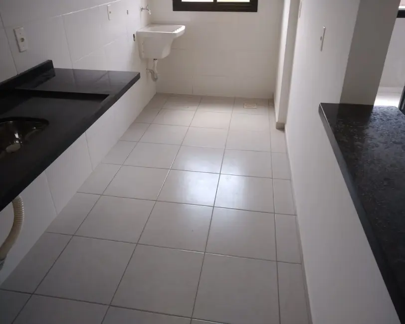 Foto 2 de Apartamento com 2 quartos à venda, 55m2 em Jaguariuna - SP