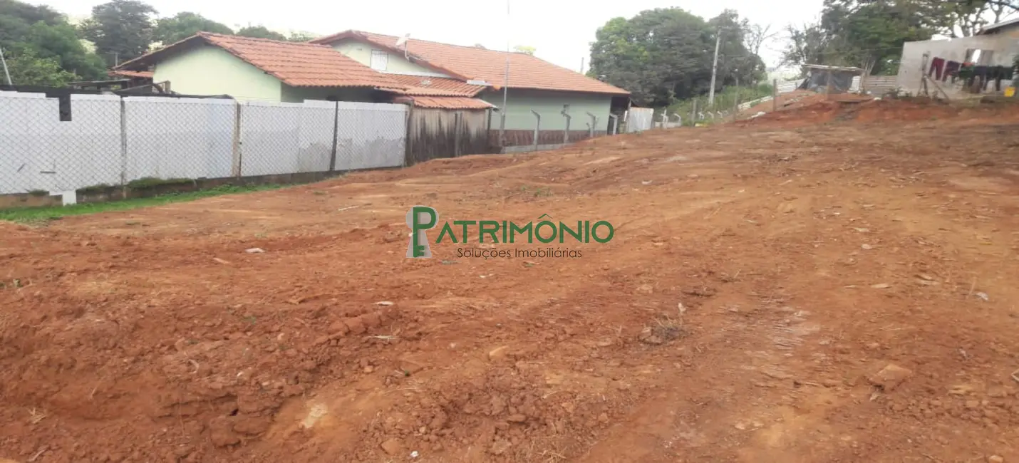 Foto 3 de Terreno / Lote à venda, 500m2 em Jaguariuna - SP