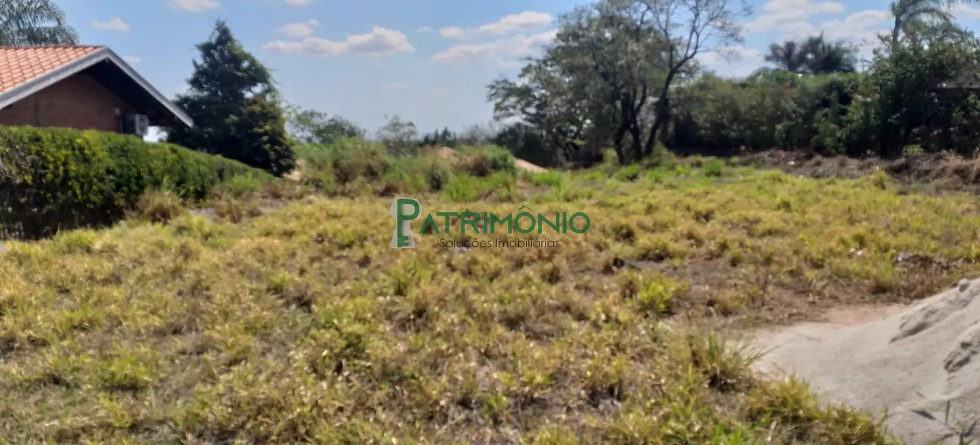 Foto 2 de Terreno / Lote à venda, 1008m2 em Jaguariuna - SP