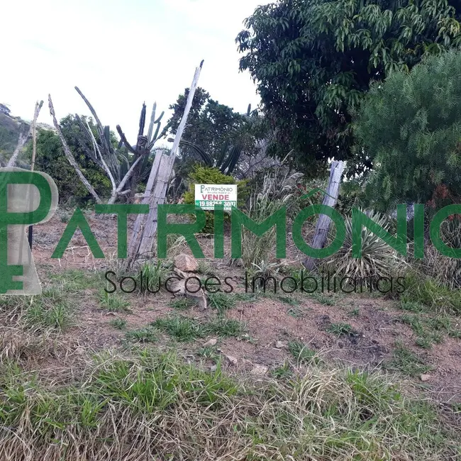 Foto 3 de Chácara à venda em Santo Antonio De Posse - SP