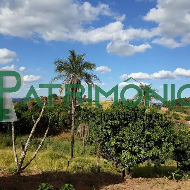 Foto 1 de Chácara à venda em Santo Antonio De Posse - SP