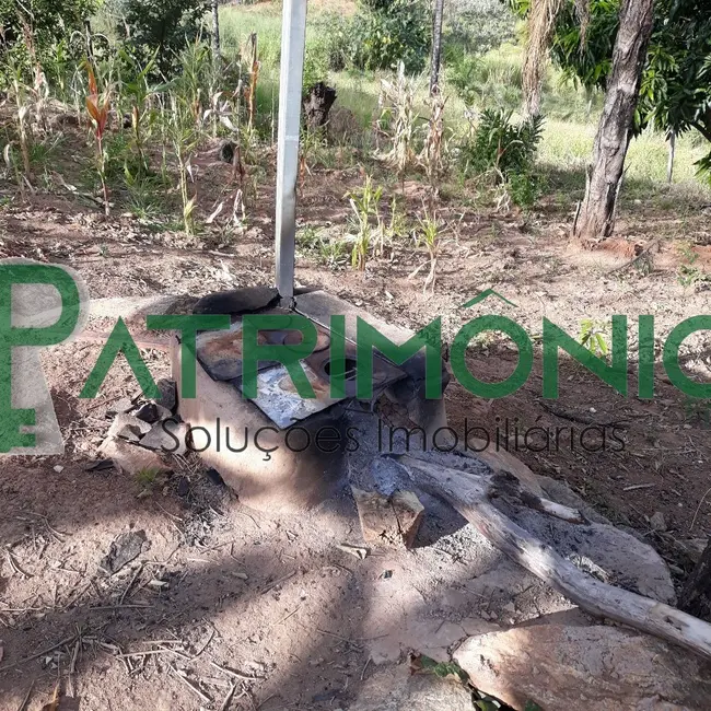 Foto 6 de Chácara à venda em Santo Antonio De Posse - SP