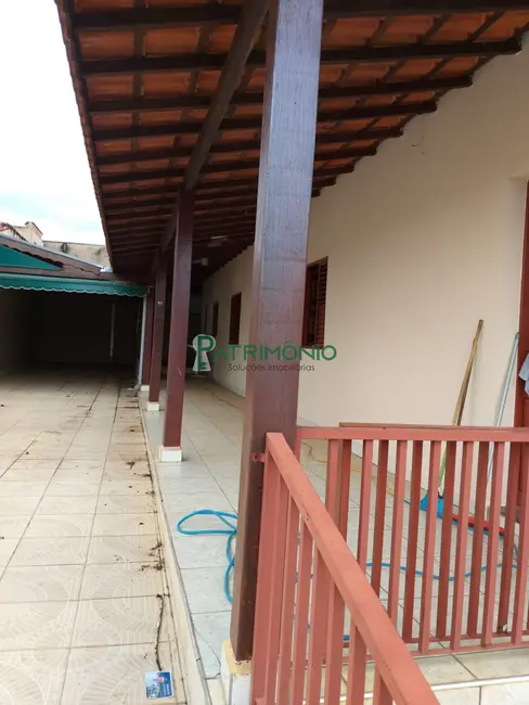 Foto 7 de Casa com 2 quartos à venda, 174m2 em Jaguariuna - SP
