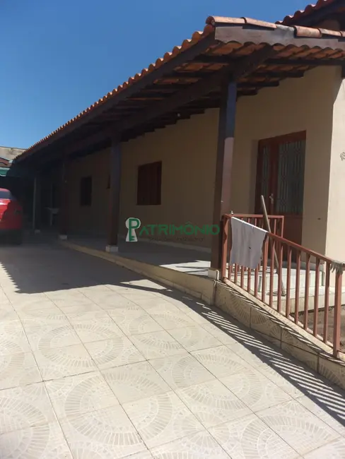 Foto 4 de Casa com 2 quartos à venda, 174m2 em Jaguariuna - SP