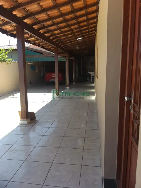 Foto 3 de Casa com 2 quartos à venda, 174m2 em Jaguariuna - SP
