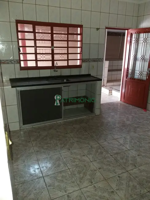 Foto 9 de Casa com 2 quartos à venda, 174m2 em Jaguariuna - SP