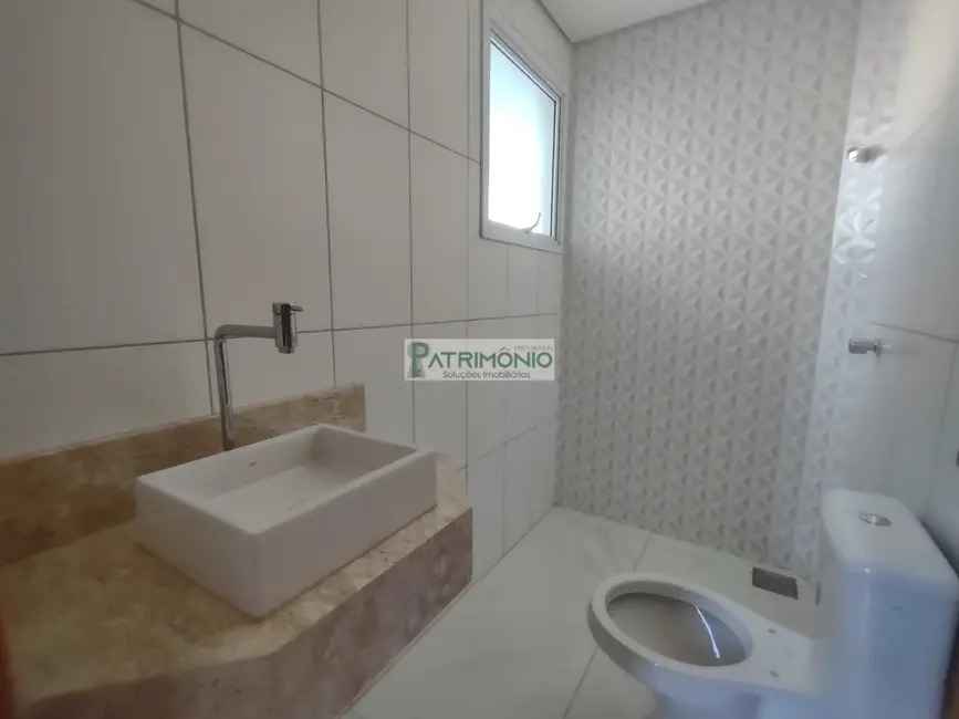 Foto 4 de Apartamento com 3 quartos à venda e para alugar, 92m2 em Jaguariuna - SP