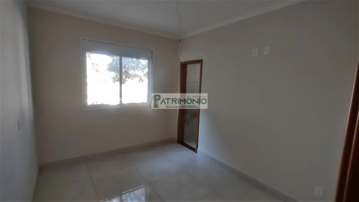 Foto 5 de Apartamento com 3 quartos à venda e para alugar, 92m2 em Jaguariuna - SP