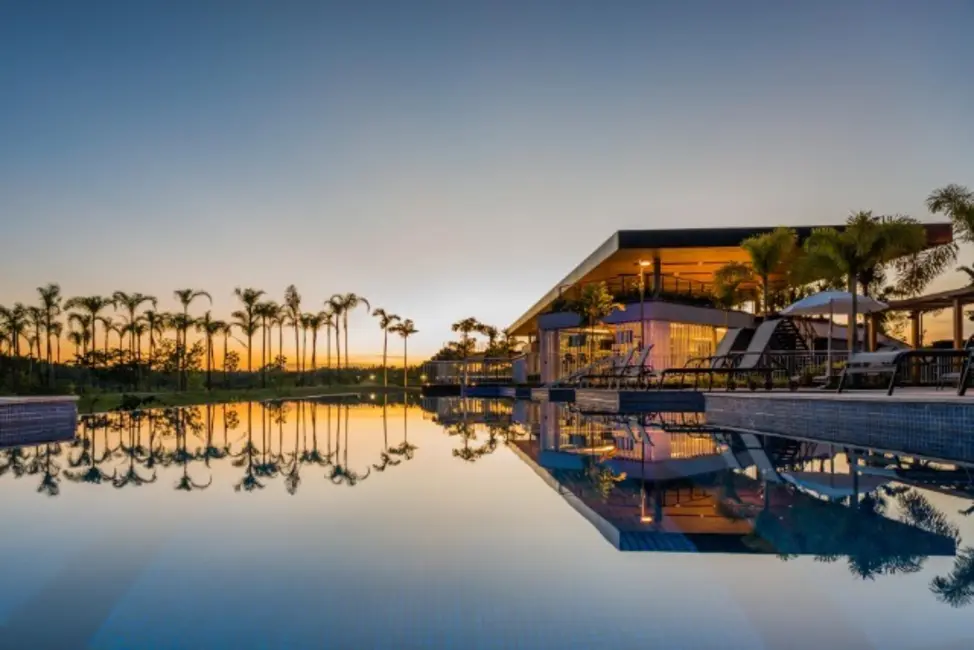 Foto 1 de Terreno / Lote à venda, 500m2 em Jaguariuna - SP