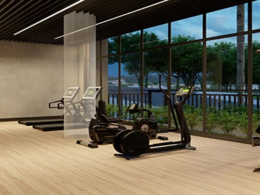 Foto 8 de Apartamento com 3 quartos à venda, 79m2 em Jaguariuna - SP