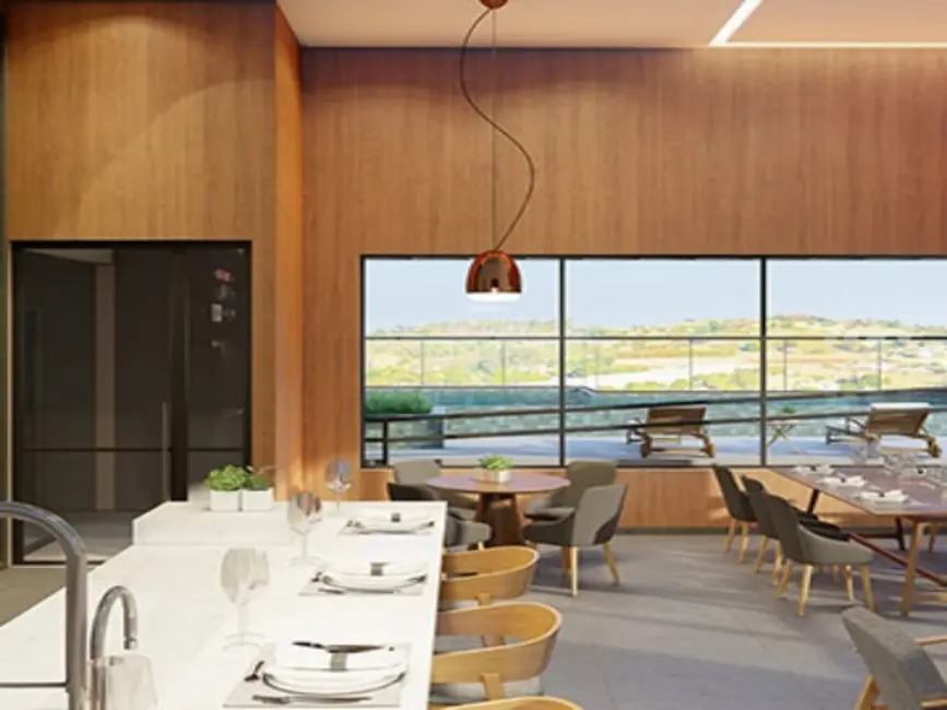 Foto 9 de Apartamento com 3 quartos à venda, 79m2 em Jaguariuna - SP