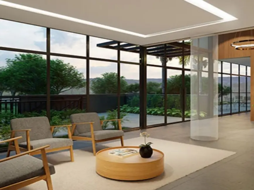 Foto 6 de Apartamento com 3 quartos à venda, 79m2 em Jaguariuna - SP