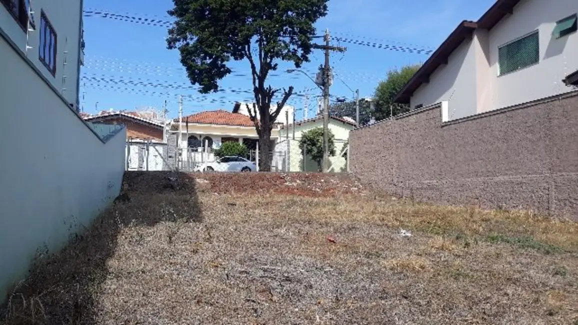 Foto 2 de Terreno / Lote à venda, 303m2 em Jaguariuna - SP