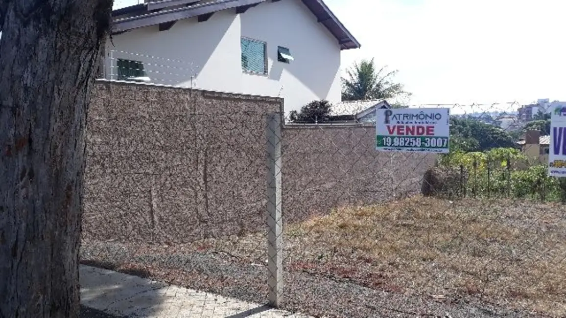 Foto 3 de Terreno / Lote à venda, 303m2 em Jaguariuna - SP